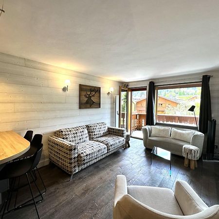 Les Fermes Megevannes موجوف المظهر الخارجي الصورة